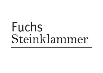 Fuchs-Steinklammer