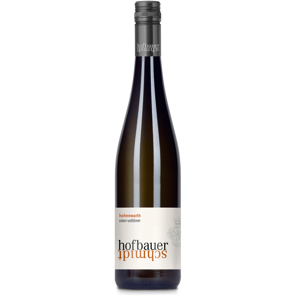 HS_FLASCHE Roter Veltliner Hohenwarth web